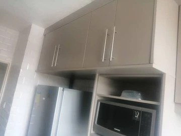 3 Bedroom Flat & Apartment