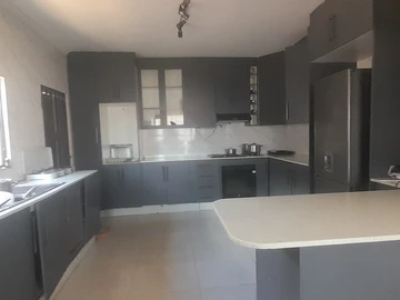 3 Bedroom Townhouse Complex