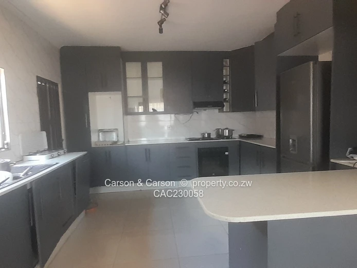 Stunning 4 bed house for sale