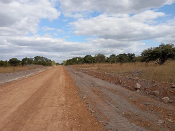 Farm & Agricultural Land