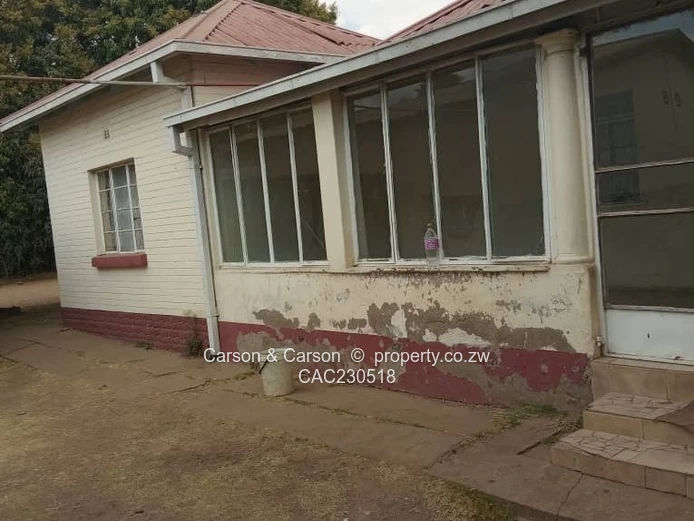 An investment opportunity in Prospect Waterfalls 