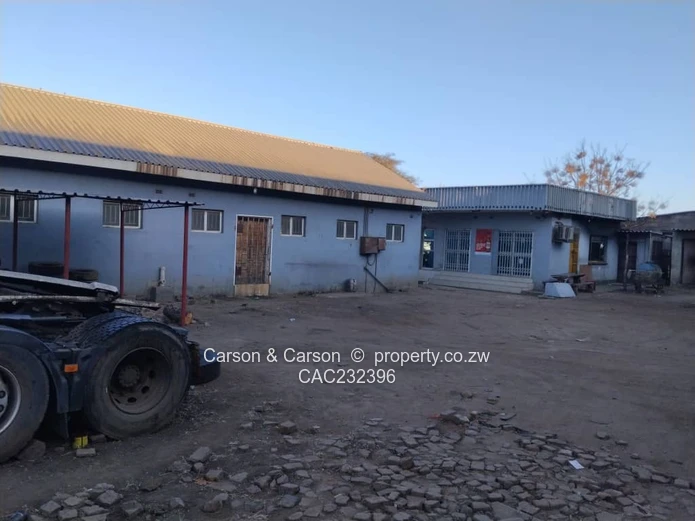 An Opportunity to Secure your business premises in one of Willowvale's vibrant commercial locations