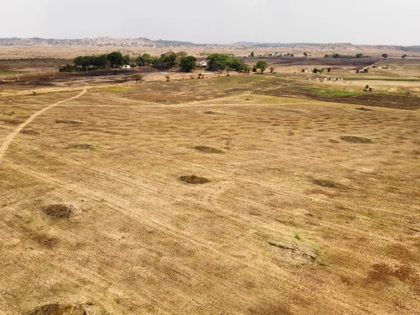 Stands & Residential Land