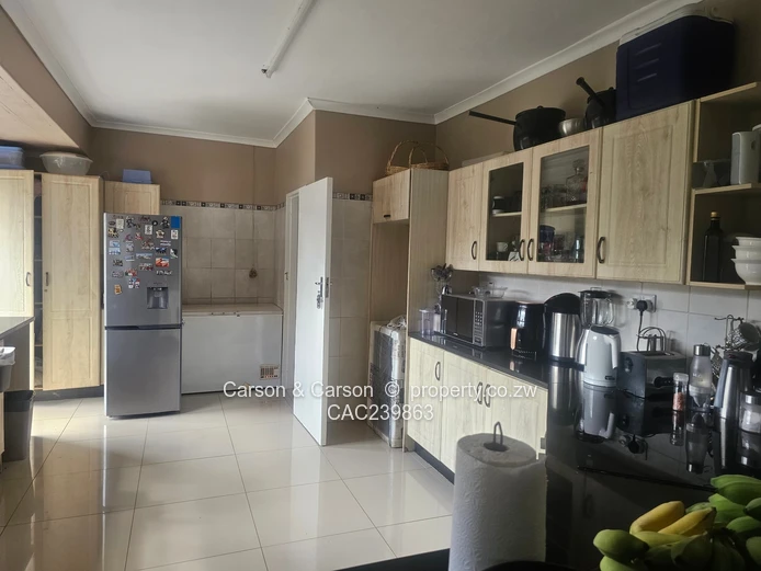 An Exceptional Residential Opportunity 