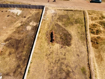 Commercial & Industrial Land