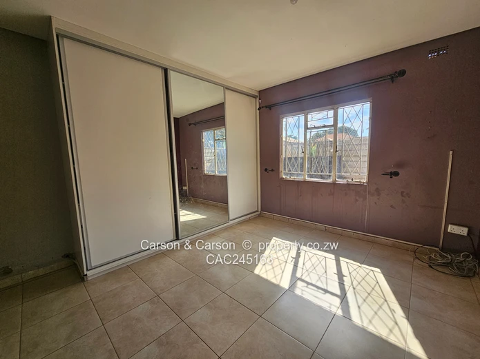 Modern house for rent in Tynwald South (Sole Mandate)