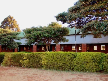 Commercial & Industrial Land