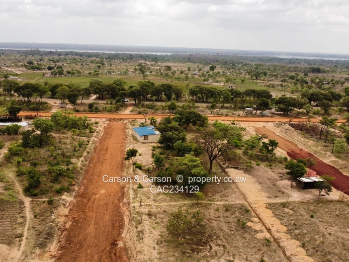 A great opportunity for investment 