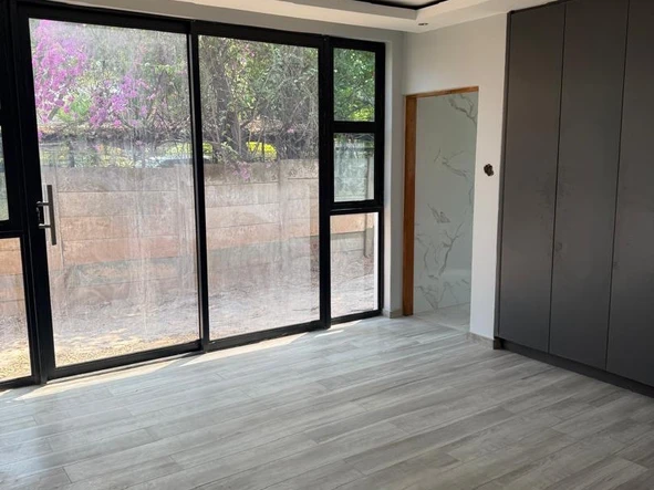 5 Bedroom Townhouse Complex