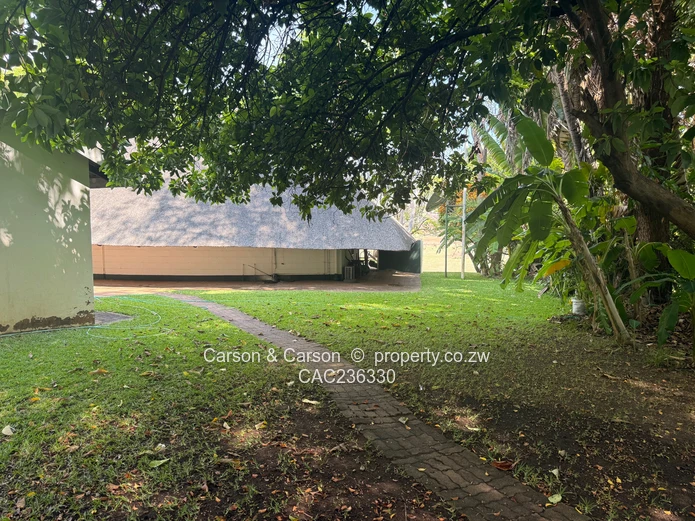 Exclusive: Msuna Island - Kingfisher Guest House