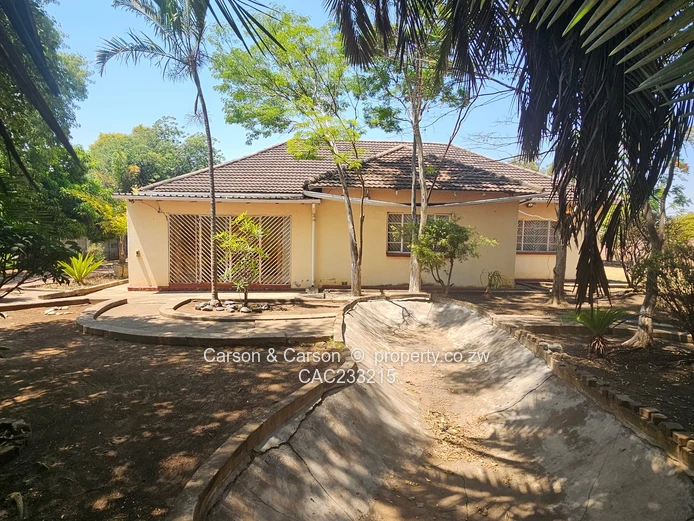 Exclusive Opportunity from residential to commercial (Sole Mandate)