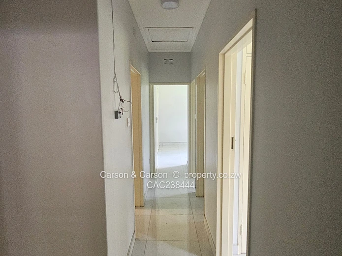 Family house for rent