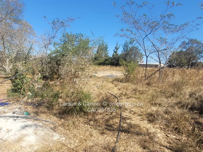 Chivhu, Mashonaland East, A Rare Opportunity for Commercial and or Lifestyle Farming