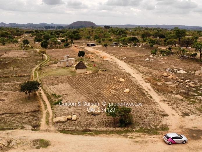 A great opportunity for investment 