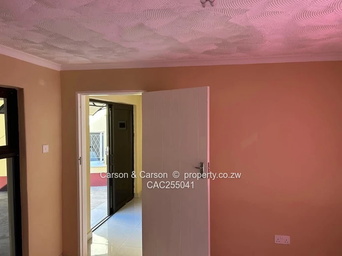 Eastlea Commercial Rental Suite