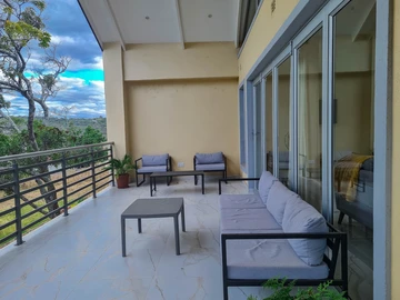 3 Unit Townhouse Complex