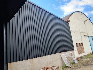 Warehouse & Factory