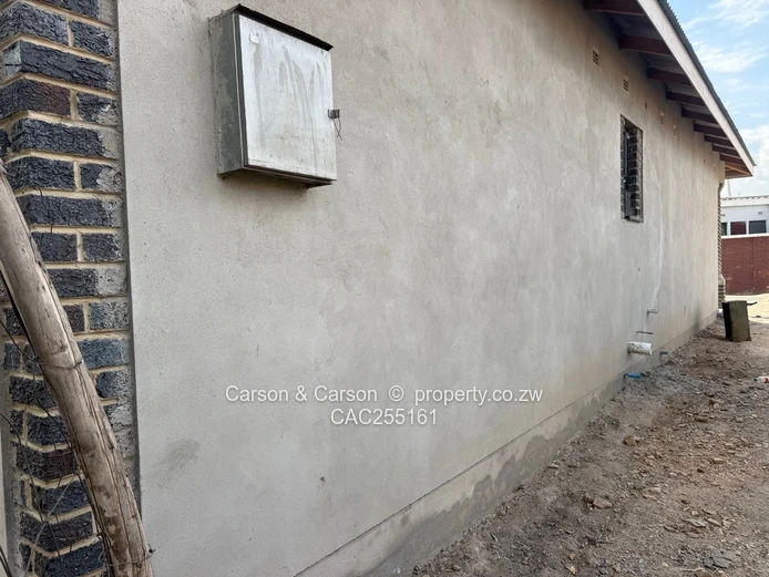 Arlington Estate 3beds Stand Alone House