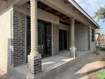 3 Bedroom Townhouse Complex