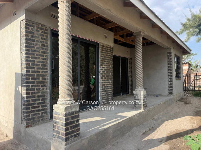 Arlington Estate 3beds Stand Alone House