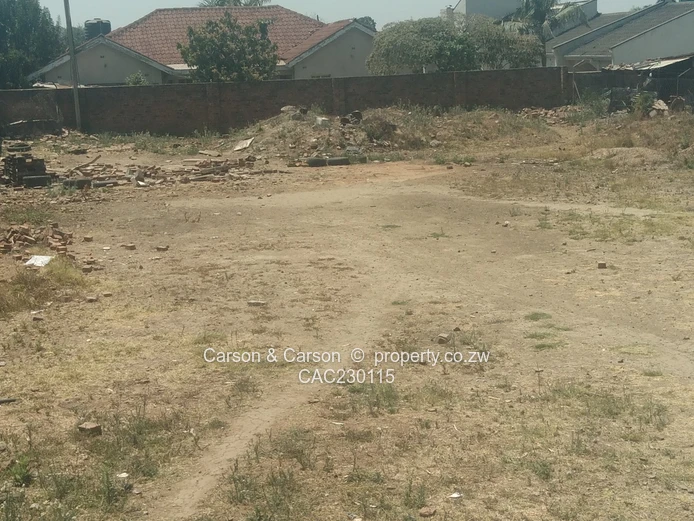 Wonderful opportunity 