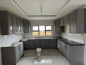 3 Bedroom Townhouse Complex