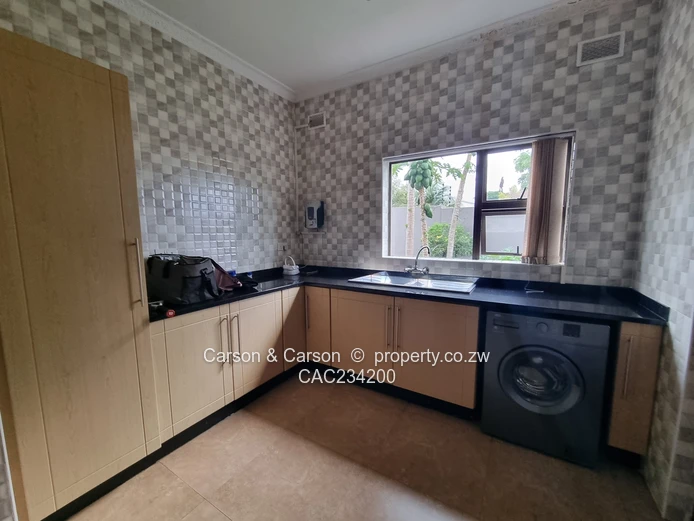 Exquisite,  architecturally designed in prime location..