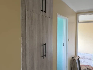 3 Bedroom Garden Flat