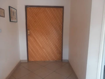 4 Bedroom Townhouse Complex