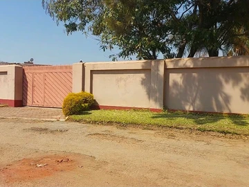 2 Bedroom Cottage