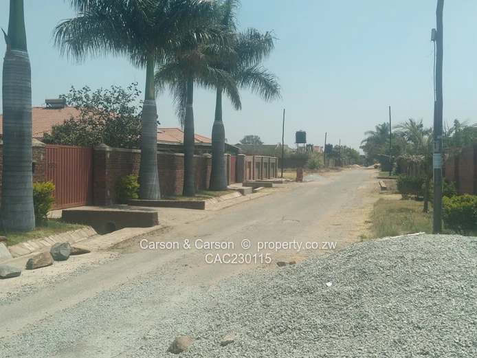 Wonderful opportunity 