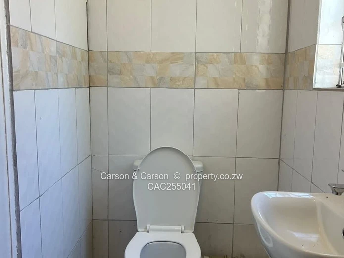 Eastlea Commercial Rental Suite