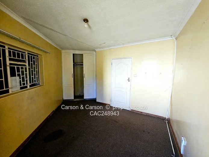 5 bed house for rent