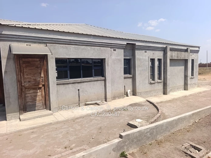 Hatfield Estates  spacious house for sale