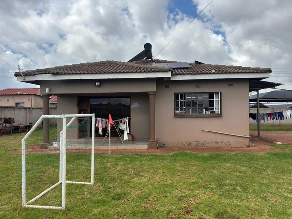 2 Bedroom Cottage