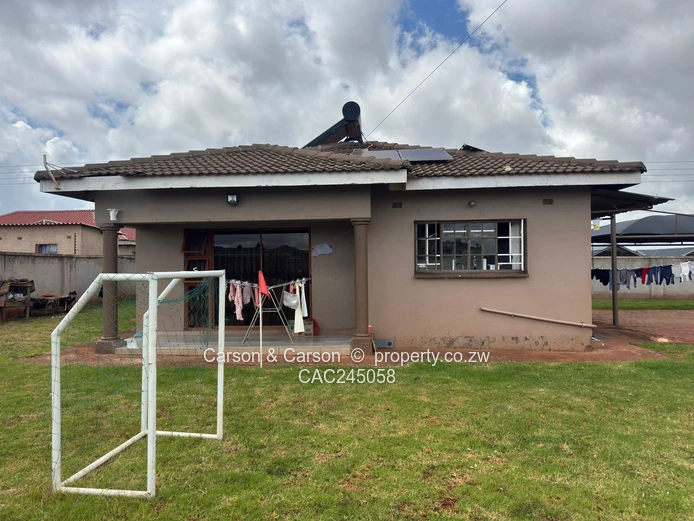 Mt Pleasant Heights cottage to rent