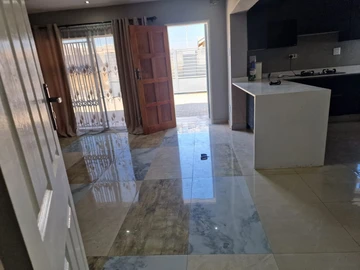 4 Bedroom Townhouse Complex