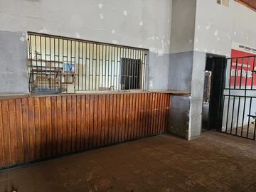 Shop & Retail Property