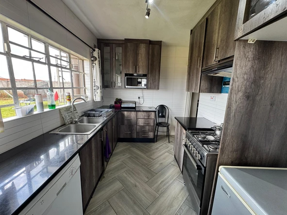 2 Bedroom Cottage