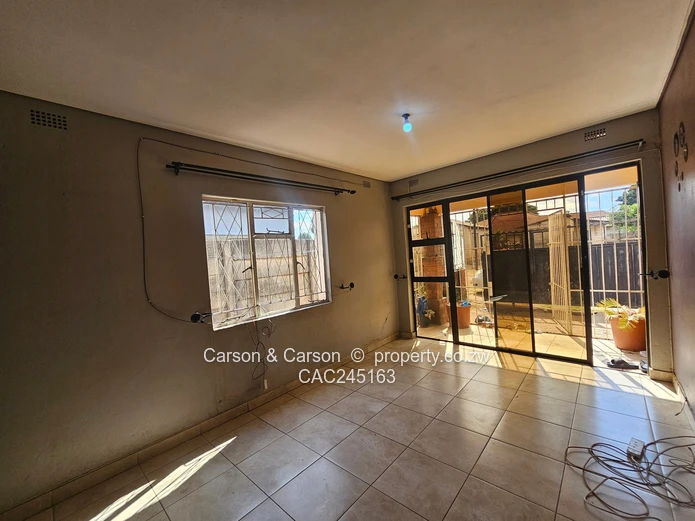 Modern house for rent in Tynwald South (Sole Mandate)