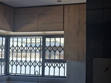 4 Bedroom Townhouse Complex