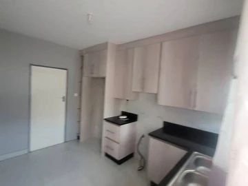 2 Bedroom Garden Flat