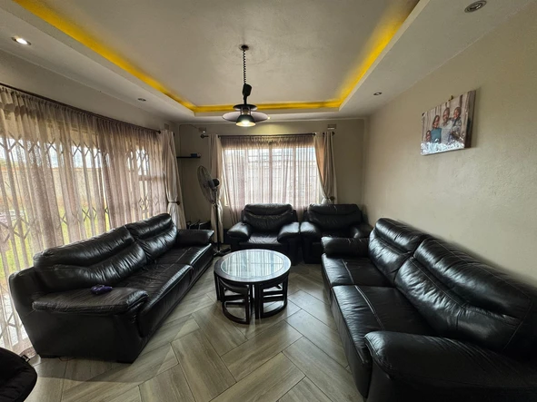 2 Bedroom Cottage