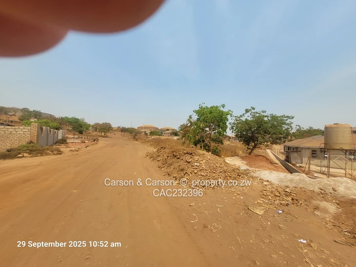 Strategically positioned commercial stand with  exceptional investment opportunity 