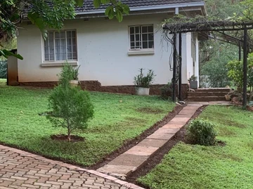 2 Bedroom Cottage
