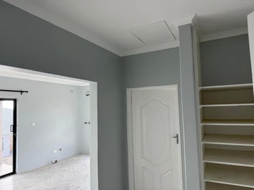 3 Bedroom Townhouse Complex