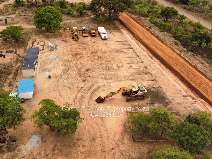 A great opportunity for investment 