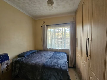 2 Bedroom Garden Flat