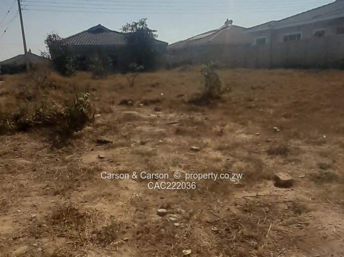 Residential stand for sale