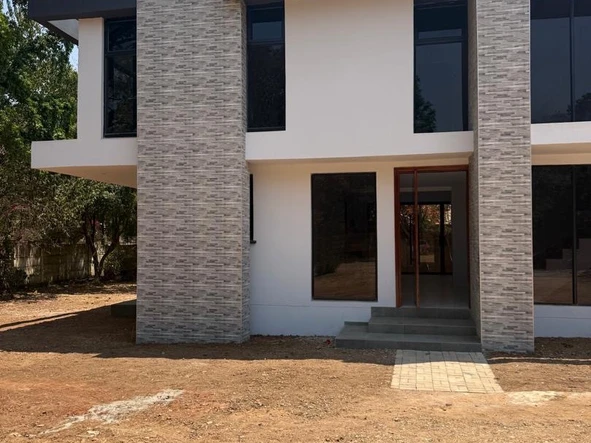 5 Bedroom Townhouse Complex